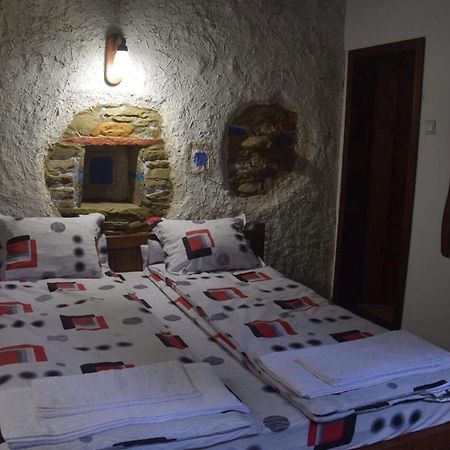 Etnographic Houses Dŭlbok Dol Zewnętrze zdjęcie