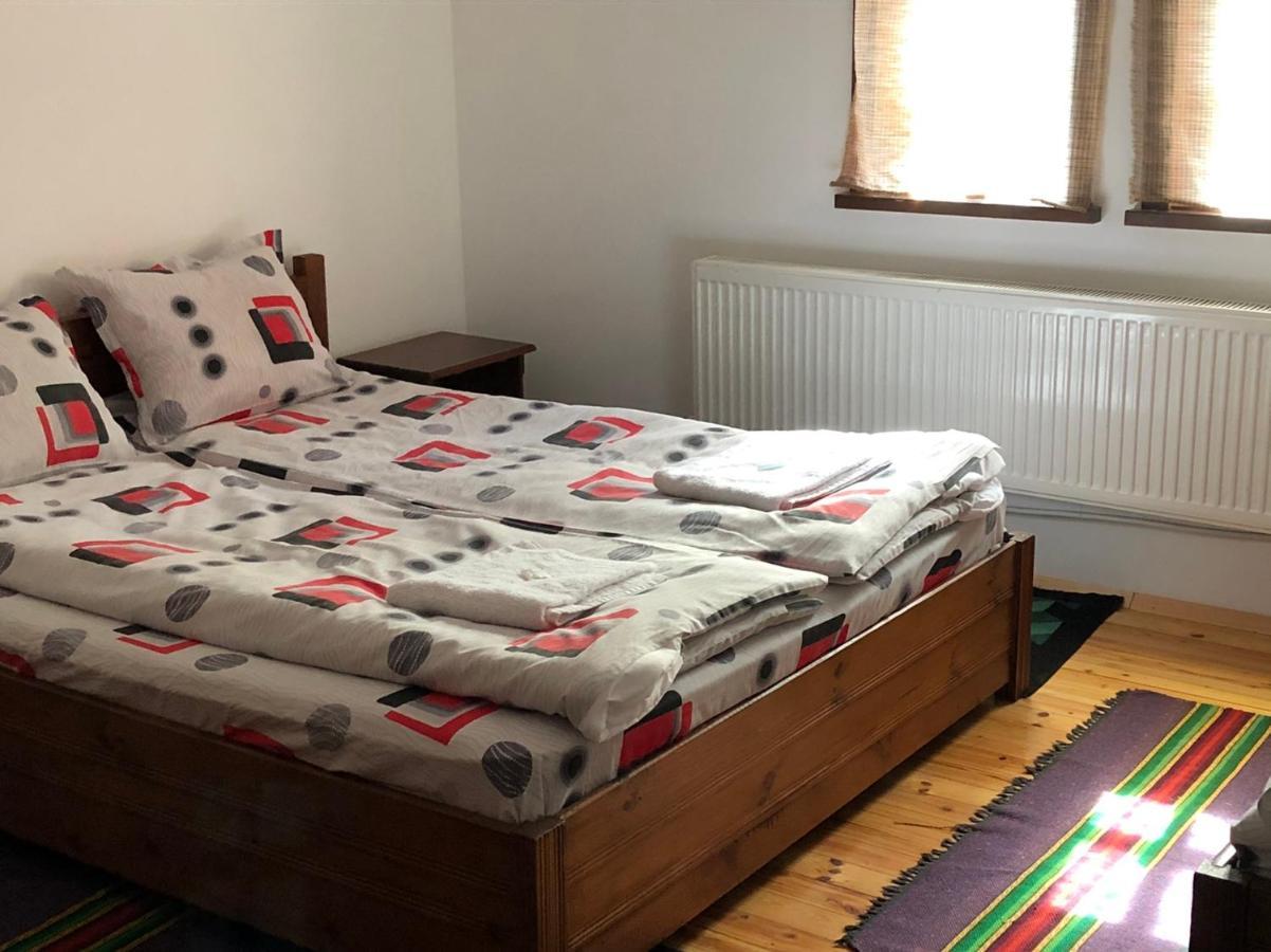 Etnographic Houses Dŭlbok Dol Zewnętrze zdjęcie