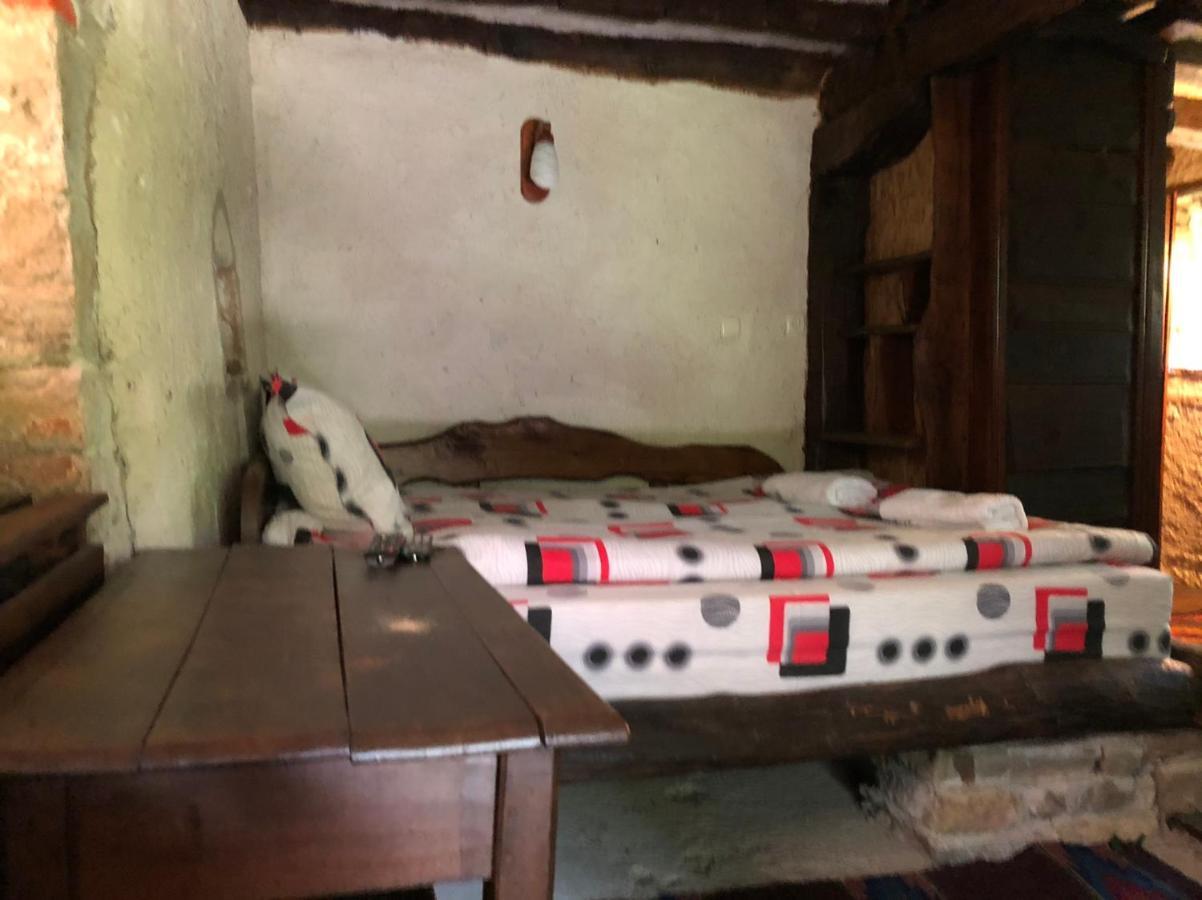 Etnographic Houses Dŭlbok Dol Zewnętrze zdjęcie