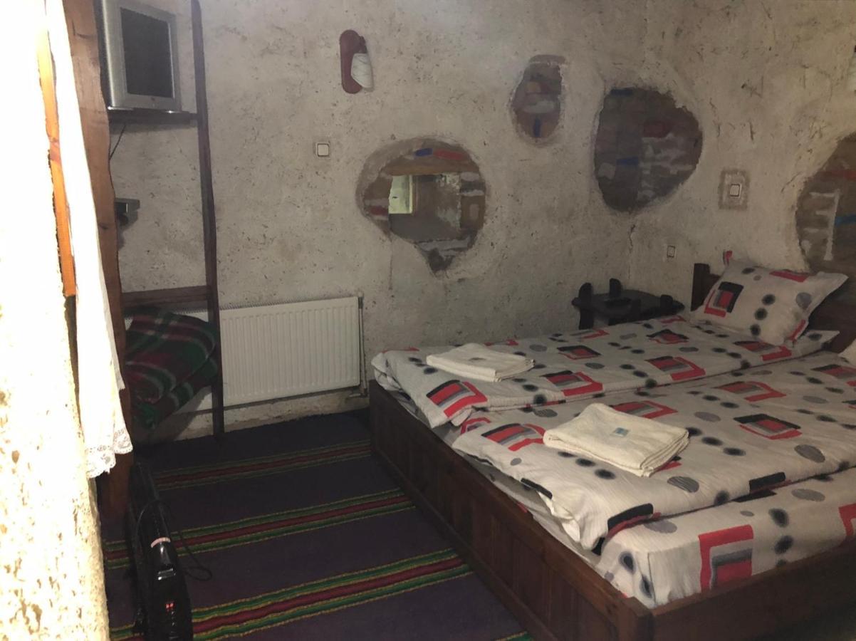 Etnographic Houses Dŭlbok Dol Zewnętrze zdjęcie