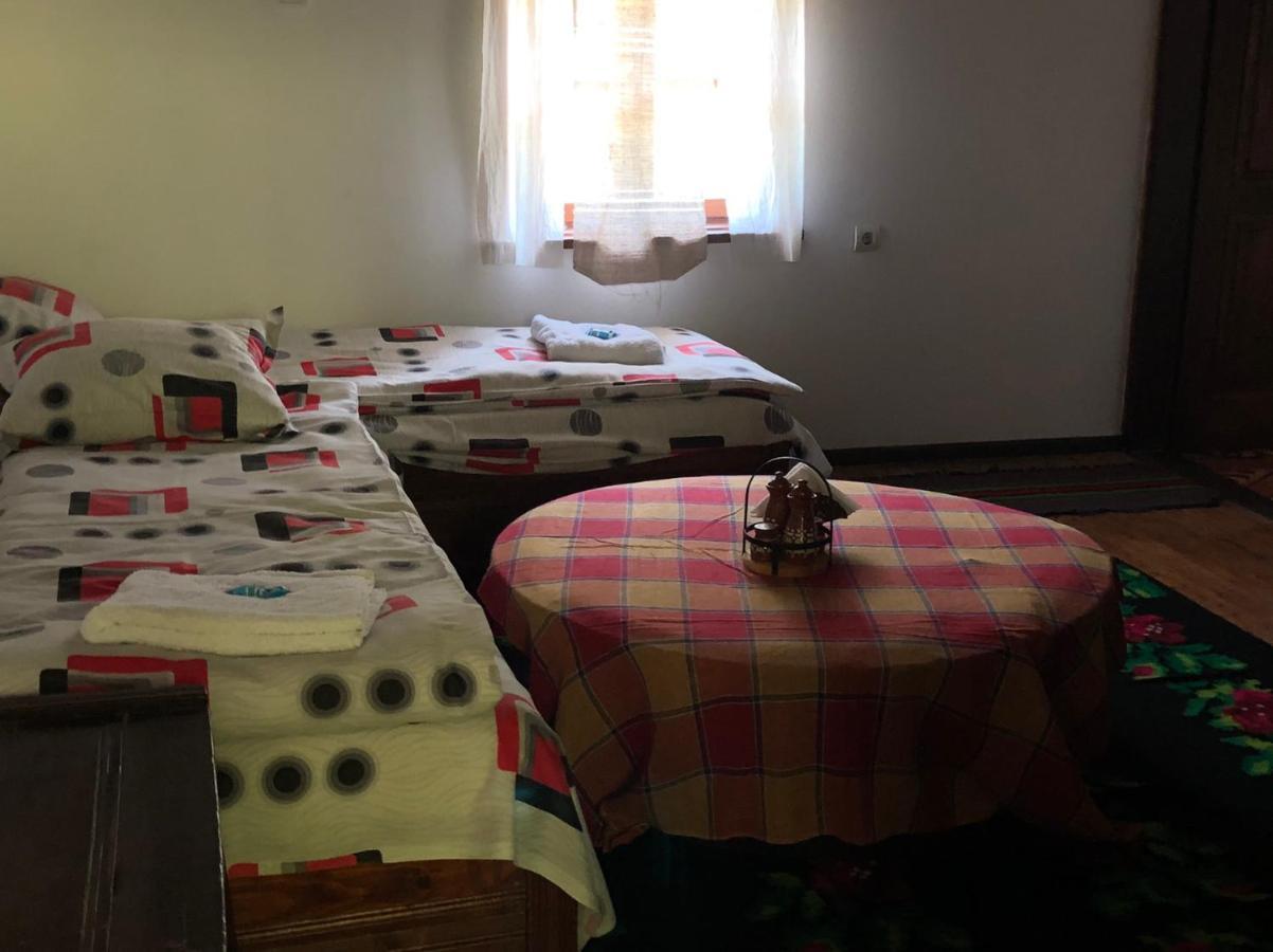 Etnographic Houses Dŭlbok Dol Zewnętrze zdjęcie